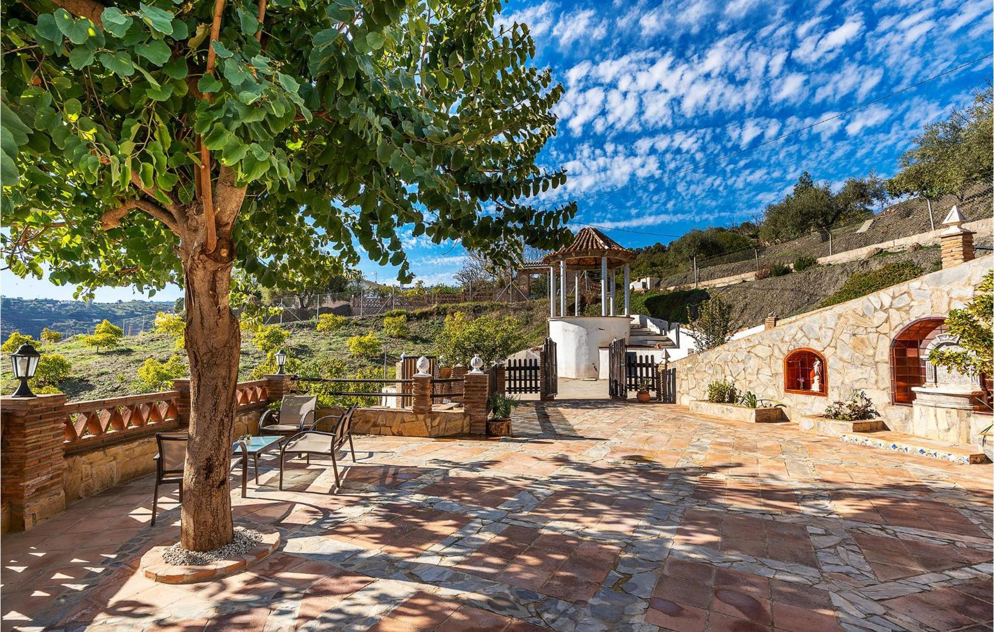 Amazing Home In Frigiliana With Kitchen מראה חיצוני תמונה
